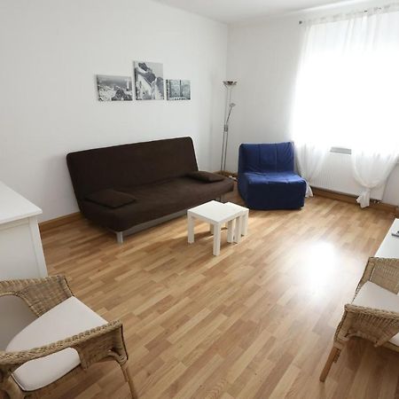 Apartments Thommen Nuremberg Bilik gambar