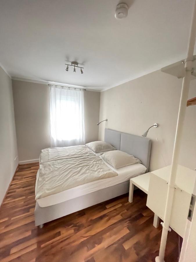 Apartments Thommen Nuremberg Luaran gambar