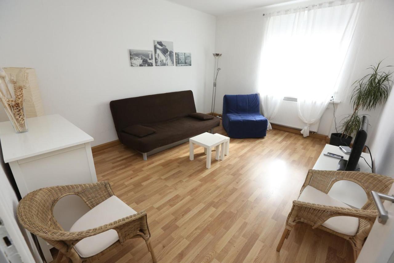 Apartments Thommen Nuremberg Bilik gambar