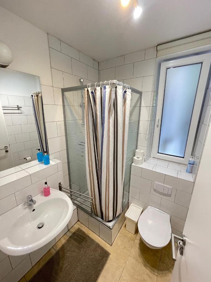 Apartments Thommen Nuremberg Luaran gambar