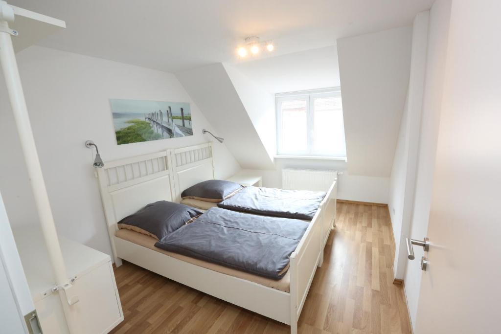 Apartments Thommen Nuremberg Bilik gambar
