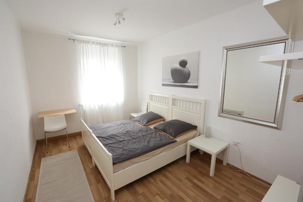 Apartments Thommen Nuremberg Bilik gambar