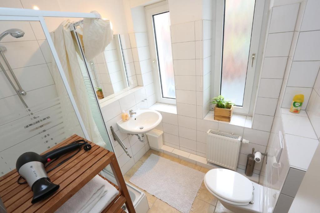 Apartments Thommen Nuremberg Bilik gambar