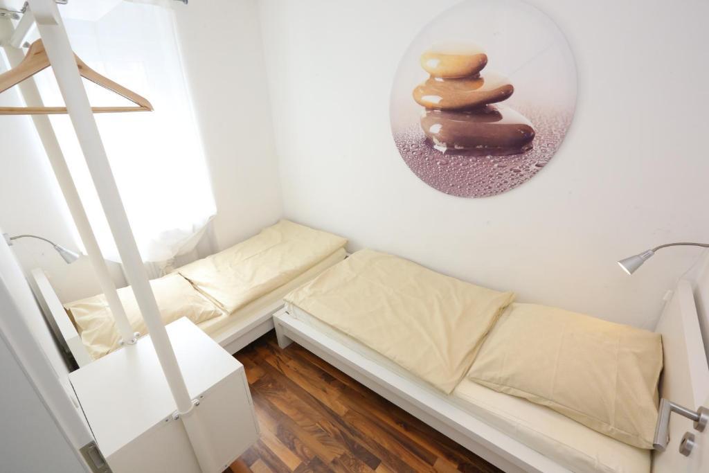 Apartments Thommen Nuremberg Bilik gambar