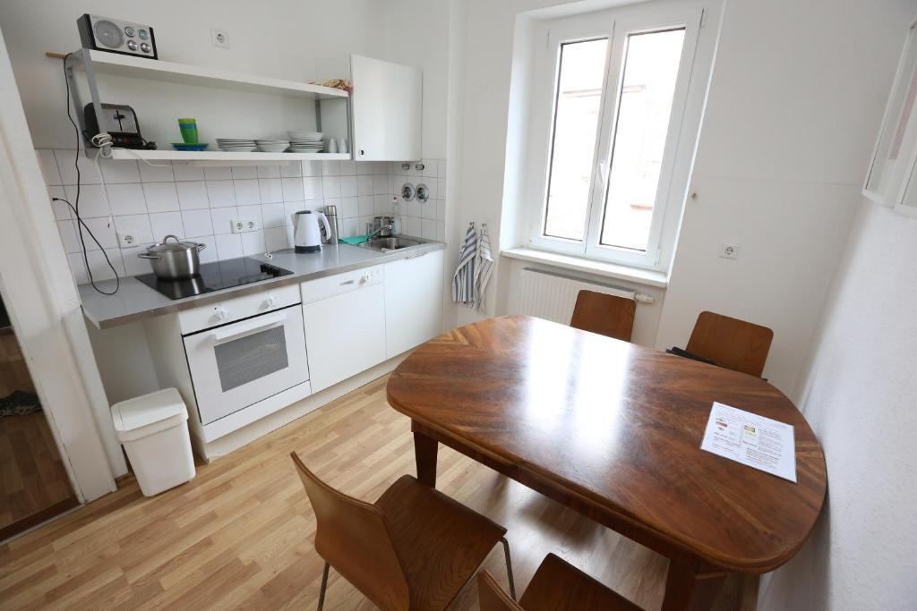 Apartments Thommen Nuremberg Bilik gambar