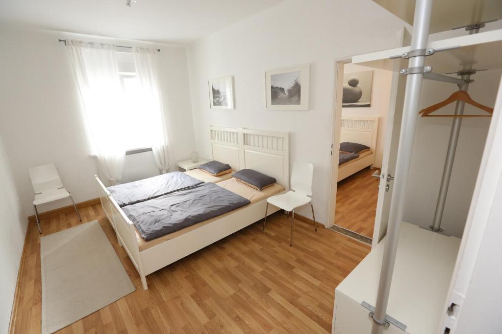 Apartments Thommen Nuremberg Bilik gambar