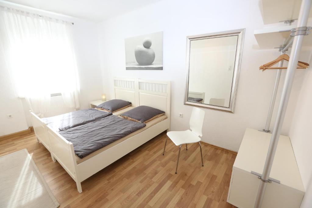 Apartments Thommen Nuremberg Bilik gambar